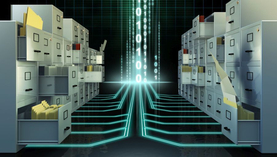 German Companies Rely on International Data Transfers: Bitkom Study