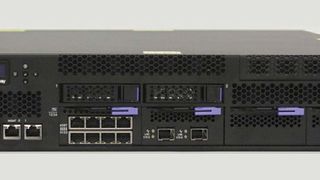 Der breite Einsatzbereich der Data Power Appliance im Hinblick auf Nutzergruppen spiegelt das Produktportfolio von IBMs Middleware wider. (Bild: IBM)