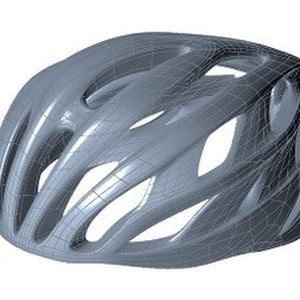 Das neue Poly-Nurbs-Werkzeugset ermöglicht es, mit nur einem Klick Polymesh-Objekte in Nurbs-Kurven und -Oberflächen umzuwandeln.