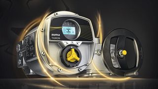 Der neue Auma Tigron soll für sichere und zuverlässige Armaturenautomatisierung in allen Öl- und Gasanwendungen sorgen. (Auma)