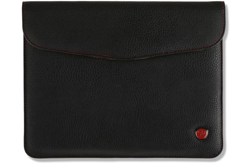 Im Lieferumfang des Prestigio MultiPad 9.7 Pro liegt serienmäßig sich eine Transporttasche bei. (Archiv: Vogel Business Media)