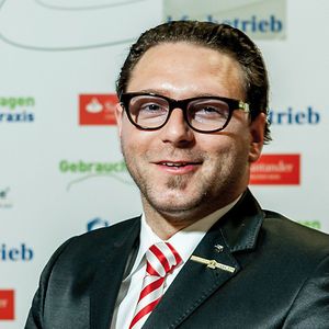 Nico Petelka, Autohaus Zentral,  Saalfeld: „Leider gab es noch keine Zielvereinbarungsgespräche mit Citroën. Unser Hersteller hat bedauerlicherweise sehr mit sich selbst zu tun. Händler und der gemeinsame Kunde stehen anscheinend gerade nicht im Fokus.“(Foto:  Archiv)