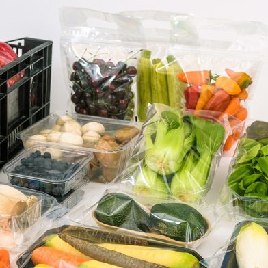 Druck auf die Margen: Bei Verpackungen machen die Rohstoffe rund 46 % der gesamten Herstellungskosten aus. (Bild: BASF)