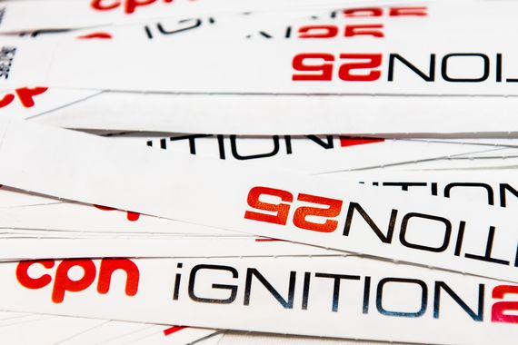 CPN-Messe iGNITION 25 (Nic Fey)