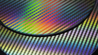 Umweg: Über die Chip-Entwicklung mit einem Partner könnte Huawei ein verschärftes US-Handelsembargo möglicherweise umgehen. (Bild: Clipdealer)