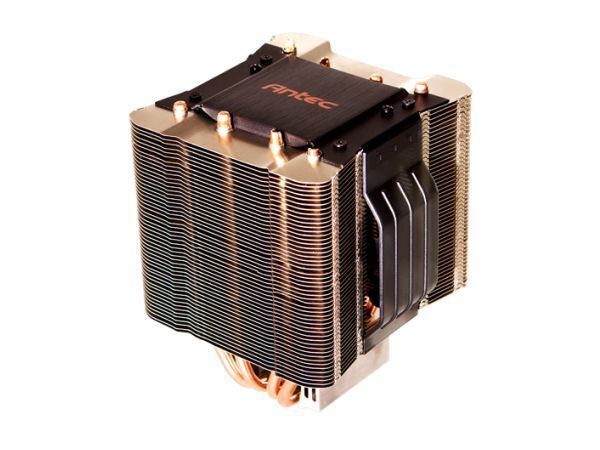 Das symmetrisch aufgebaute Modell Box kann für eine optimale Kühlung um 90, 180 und 270 Grad gedreht montiert werden. (Archiv: Vogel Business Media)