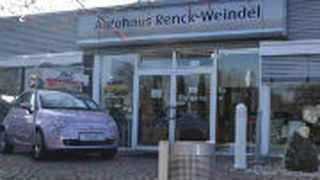 Fiat ist die Kernmarke des Famlienunternehmens, das an sechs Standorten präsent ist. (Foto: Mauritz)