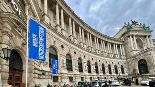 Vom 24. bis 26. April 2024 fand in der Hofburg der Österreichischen Hauptstadt das 45. Wiener Motorensymposium statt. (Bild: Alfred Vollmer)