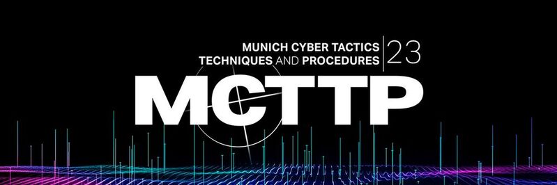 Die Trainings und Sessions der MCTTP bieten eine hohe Praxisrelevanz für alle, die maßgeblich für eine zukunftsfähige Cybersecurity in Unternehmen und Behörden verantwortlich sind.