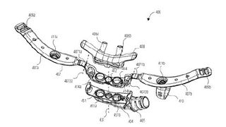 Nasenkanülensystem (Bild: Fisher & Paykel Healthcare Limited/DPMA)