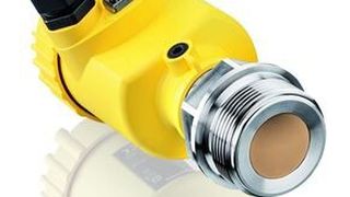 Prozessdruckmessumformer Vegabar 82 (Bild: Vega)