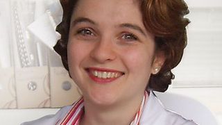 Faprogi-Projektingenieurin Florence Muh: „Faprogi konnte von der schnellsten Installation einer Nachverfolgungs-Anwendung innerhalb von LOréal profitieren.“Bild: Faprogi (Archiv: Vogel Business Media)