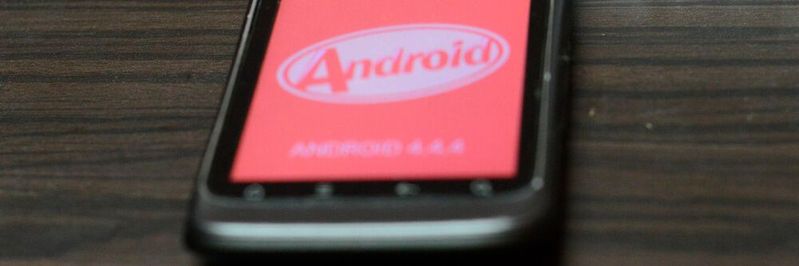 Bis zur Android-Version 4.4 war die DalvikVM die Standard-Laufzeitumgebung des mobilen Betriebssystems.(Bild:  sachin28new /  Pixabay)