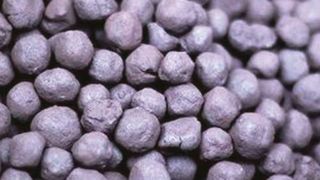 With this project, Tata Steel aims at minimising fuel consumption and reducing its carbon footprint in pellet production. (Metso Corporation )