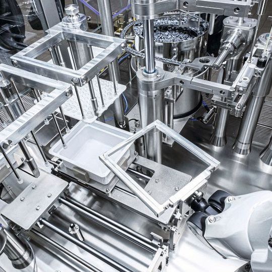 Innenansicht der RNFM2 von Steriline(Bild:  stefankiefer.com)