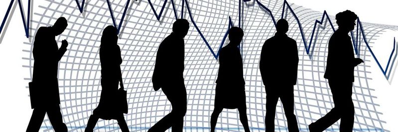 Eine Frage, die sich vermutlich viele "Salies" stellen: Führen automatisierte Robotics Sales Solutions zu einem Personalabbau im Verkauf? (Bild:   / CC0)