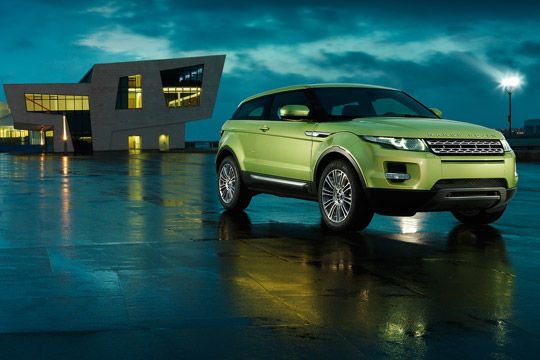 Interessierte können zwischen den drei Ausstattungslinien Pure, Dynamic und Prestige wählen. (Archiv: Vogel Business Media)