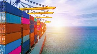 Lieferketten sollten flexibler, resilienter und nachhaltiger werden, um langfristig bestehen zu können. (Bild: Kalyakan - stock.adobe.com)