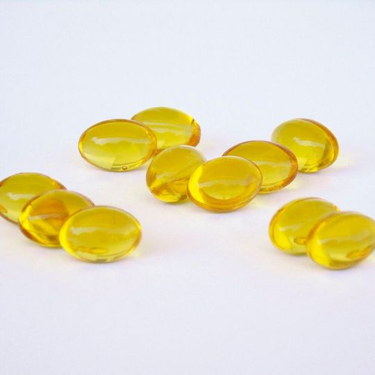 Die neuen Anlagen sollen eine Kapazität von mehr als 10.000 Tonnen Omega-3-Fettsäuren pro Jahr bereitstellen.(Bild:  gemeinfrei /  Pixabay)