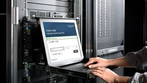 Die Eternus CS8000 unterstützt Data Lakes und bietet neue Cloud-Objektreplikationsfunktionen. (Bild: Fsas Technologies)