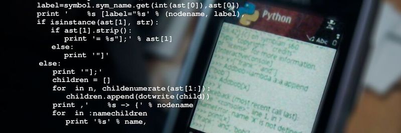 Das mit Abstand am häufigsten verwendete Python (CPython) ist bereits in C implementiert und dürfte vielen Entwicklern bereits geläufig sein. Doch wann ist es nötig, das verwendete Python zu erweitern? Wann ist es eher ratsam, statt in C eine einbettung in C++ vorzunehmen?(Bild:  gemeinfrei /  Pixabay)