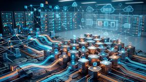 In der aktuellen Version 4.2 unterstützt Proxmox Backup Server S3-kompatible Objektspeicher als Datensicherungsziel. (Bild: Gemini / KI-generiert)