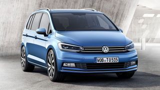 Bei übermäßiger Korrosion müssen bis zu einer finalen Reparaturlösung zwei Gasflaschen deaktiviert werden. (Bild: VW)