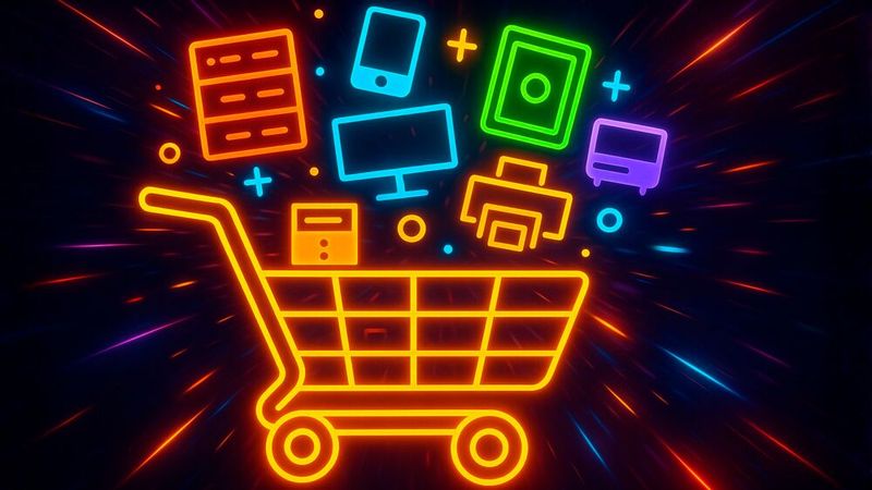 Mit einer gebündelten Nachfrage möchte Ingram Micro SMB-Partnern über Xvantage attraktive Sonderkonditionen verschaffen. (Bild:  GPT Image Editor  / KI-generiert)