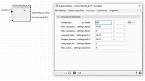 Kunden, die FMUs von ACE verwenden, nutzen dafür eine Simulationssoftware, die ein FMI (Functional Mockup Interface) beinhaltet, wie z. B. Simulink und Adams. (Bild: ACE Stoßdämpfer GmbH)
