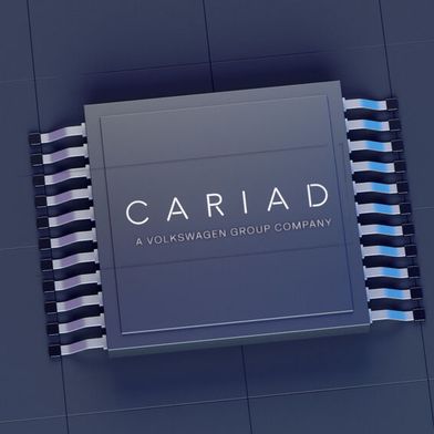 Cariad, die Softwaretochter von Volkswagen, ist weiter in Schräglage. Knapp ein Viertel der noch vorhandenen Positionen soll nun abgebaut werden. (Bild: Cariad)