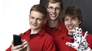  (Jugend forscht e.V.)