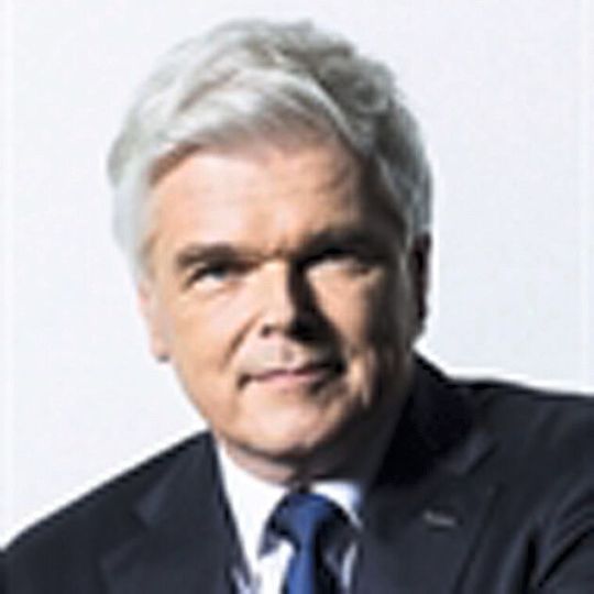 Dr. Hans-Jörg Feigel ist neuer Vice President Engineering des südkoreanischen Automobilzulieferers Mando für Europa. (Bild:  Mando)