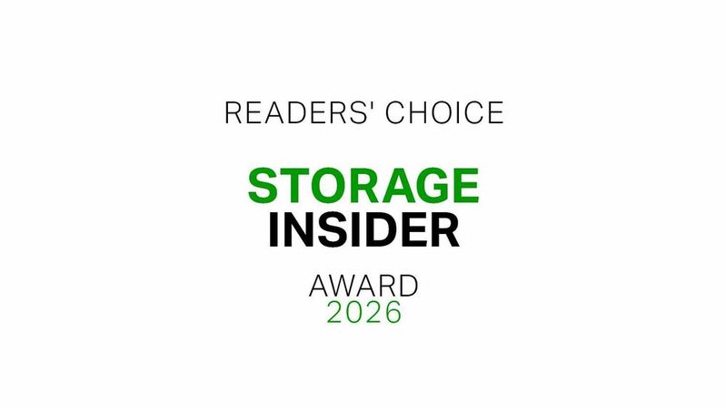 Storage-Insider verleiht heute Abend die IT-Awards 2026 in sechs Kategorien. (Bild:  Vogel IT-Medien)