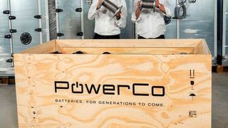 Seit Dezember laufen beim zum Volkswagen-Konzern gehörenden Batteriehersteller Powerco in Salzgitter die Produktionsanlagen. Nun ist man auch in puncto Zukunftssicherung mit der IG Metall einen großen Schritt vorwärts gekommen ... (Bild: Powerco)