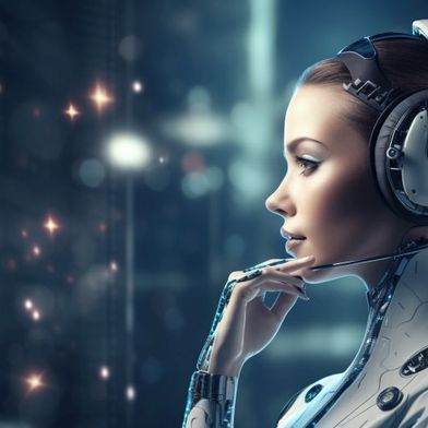 Erst durch semantische Harmonisierung werden KI und Advanced Analytics realisierbar und ohne eine einheitliche Semantik bleibt der Einsatz von KI in der Industrie oft ein isoliertes Experiment ohne klaren ROI. (Bild: © shobakhul - stock.adobe.com / KI-generiert)