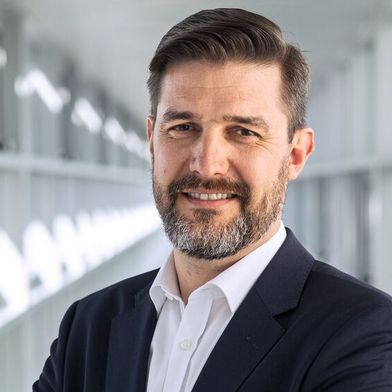 Christian Dietsch (Bild: Stellantis)