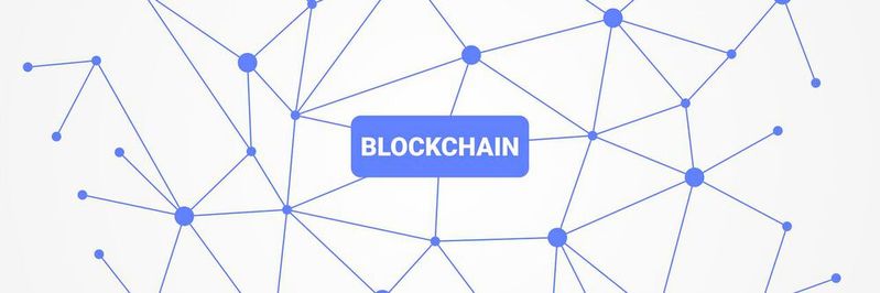 Die Zurückhaltung deutscher Mittelständler beim Einsatz von Blockchain könnte teuer werden.(Bild:  gemeinfrei /  Pixabay)