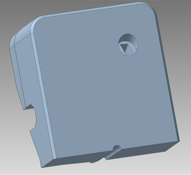 Nachher. (Bild: Camtex)