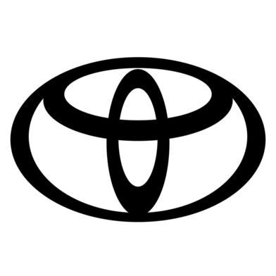 Neues Logo Bei Toyota