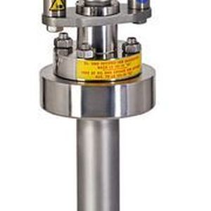 Die neuen Regelventile Cold Flow 041000A etablieren sich in Luftzerlegungsanlagen.