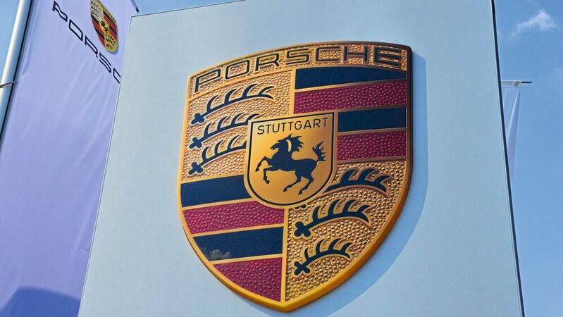 Nach einem Absatzrückgang im ersten Halbjahr rechnet Porsche mit einer besseren zweiten Jahreshälfte.