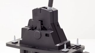 Fertig montiertes Schaltgehäuse (Juergen Wisckow/ Weiss Kunststoffverarbeitung)