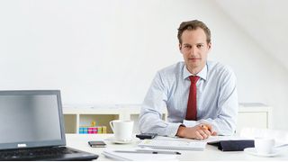 Dr. Karsten Zippel, Vorstand der Aquin & Cie. AG: „Drei Treiber verleihen dem Zwang zur Größe weiter außerordentliche Kraft – neue Innovationsfelder, zentralisierte Nachfrage und strengere Regulierung.“ (Bild: Aquin & Cie.)