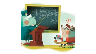 High-Side-Strommessung: Welcher Widerstand passt und warum? (Analog Devices)