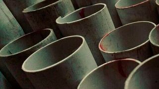 According to Global Data, the global PVC capacity is potentially increasing from 56 million tons in 2019 to 65 million tons in 2024, and China accounts for half of this increase. (pisauikan/Pixabay)