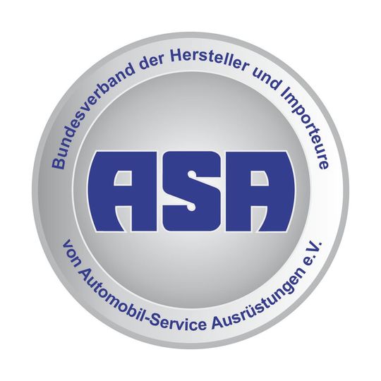 Der ASA-Verband ist die Interessenvereinigung der in Deutschland aktiven Werkstattausrüster mit fast 100 Mitgliedsfirmen.(Bild:  ASA-Verband)