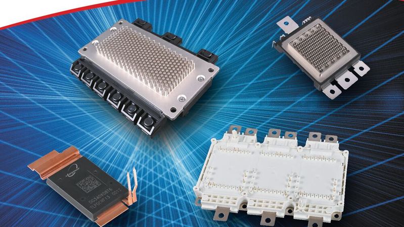 StarPower is dedicated to the development and manufacturing of power modules and discrete components based. Find out more about their recent development on switching losses.(Source:  StarPower Europe AG)