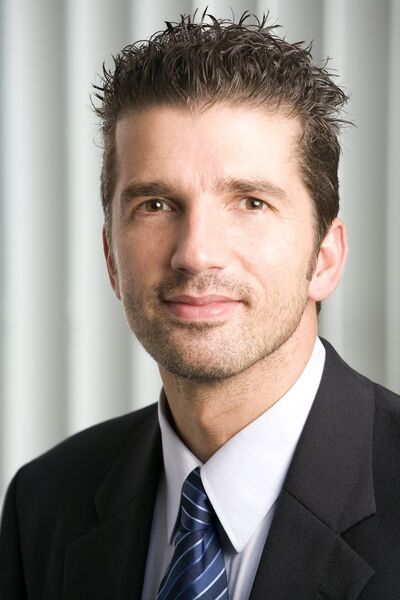 Christoph Wiemer ist für Planung und Vertrieb von L&R Sonderkälteanlagen zuständig. (Bild: L&R Kältetechnik)