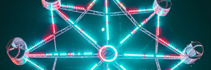 IoT-Geräte produzieren perspektivisch mehrere Milliarden Terabytes an Daten pro Jahr – Edge Computing wird bei deren Verarbeitung eine wichtige Rolle spielen.(Bild:  gemeinfrei / Pexels)