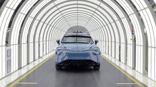 Volkswagen will Autos aus seinen chinesischen Werken künftig auch in andere Märkte exportieren. (Bild: Volkswagen)
